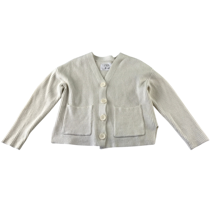 Secondhand Zara cardigan for kids
