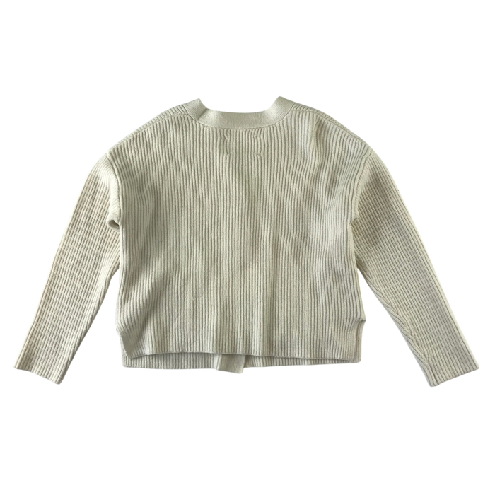 Secondhand Zara cardigan for kids