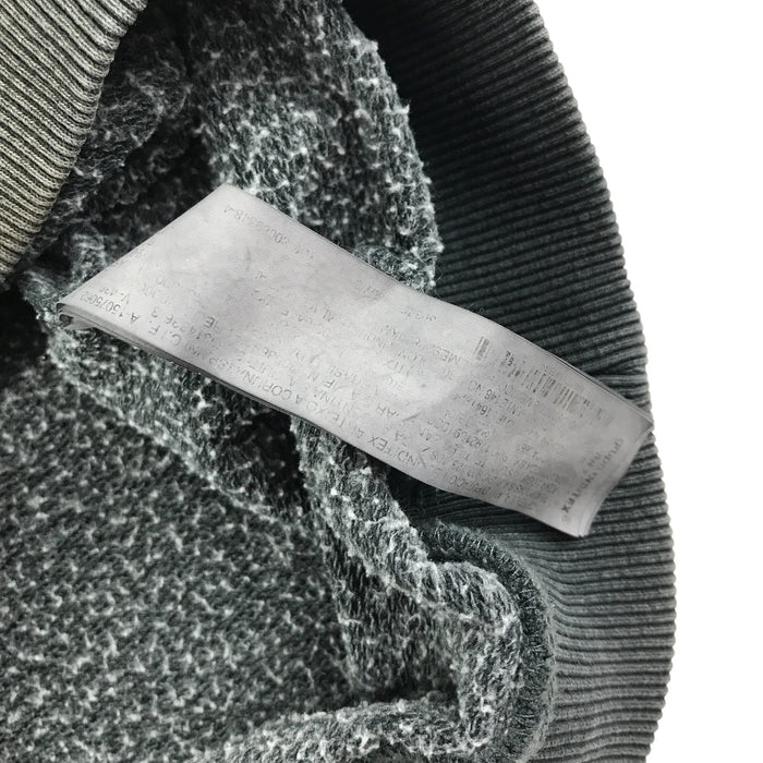 Zara 8-9 years grey sweater