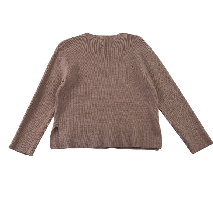 Zara 8-9 years light pink jumper