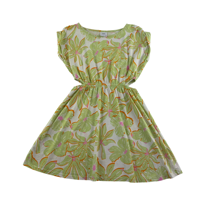 Preloved kids dress