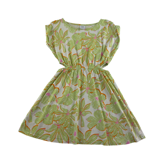 Preloved kids dress
