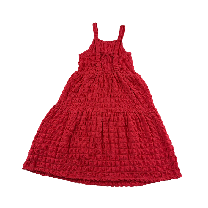 Preloved kids dress