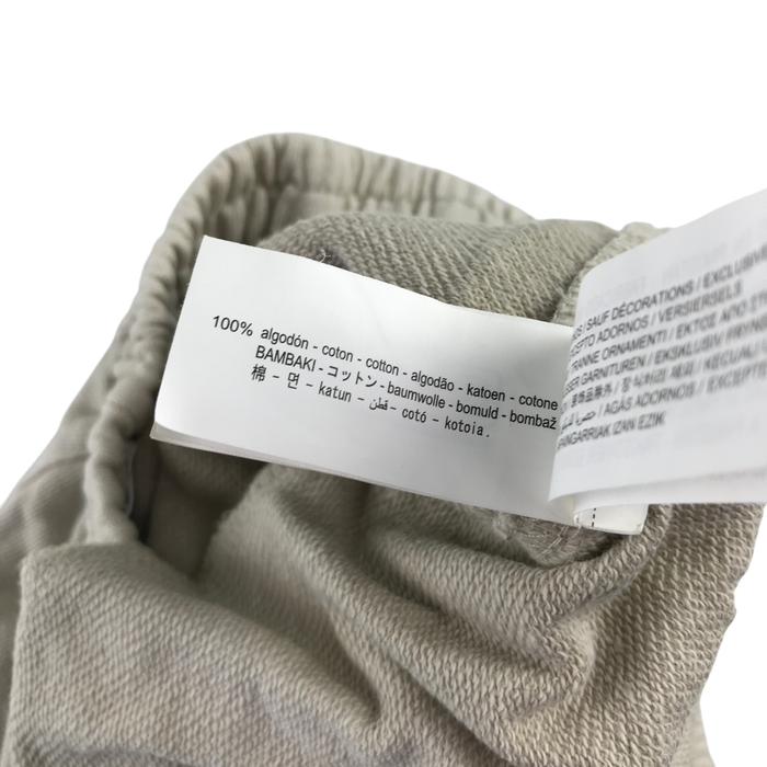 Preloved Zara trousers for kids