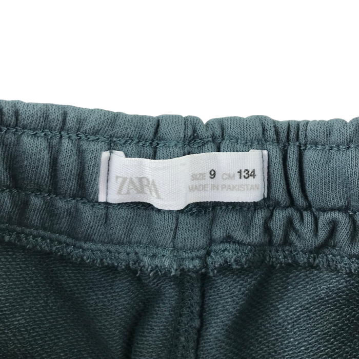 Preloved Zara trousers for kids