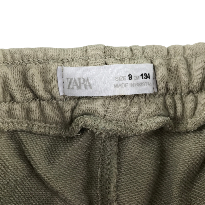 Preloved Zara trousers for kids