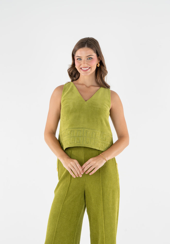 Ziggy Tank