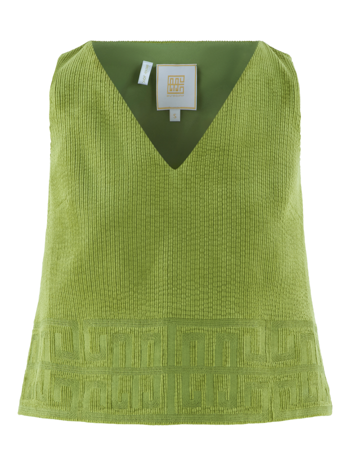 Ziggy Tank