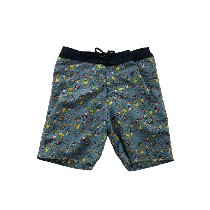Preloved kids swimwear